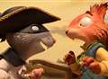 Stand and deliver: The Highway Rat's woodland trail for kids