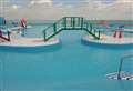 Outdoor pool won't open this year