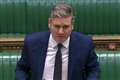 Sir Keir Starmer: PM is pretending there isn’t a problem with testing