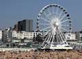 Huge seafront wheel could come to Kent