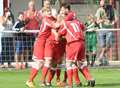 Saturday's FA Cup and Ryman League round-up
