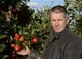 Farmer says supermarket fruit should be local