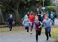 School mile plan to get kids active 