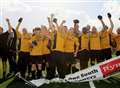 Stones ease to promotion glory