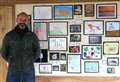 Kids picture competition dazzles Countryfile's Richard Taylor-Jones