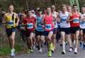 The best pictures from the Lydd 10k