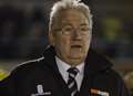 Kinnear hurting after FA Trophy exit