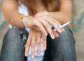 Hospital defends decision to ban smoking