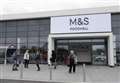 M&S confirms 100 shops to shut