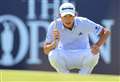 The Open: Collin Morikawa closes in on leader Louis Oosthuizen