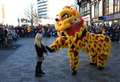 Free street parades to celebrate Lunar New Year
