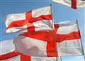 Fly the flag and celebrate all things English