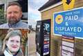 ‘Crazy’ £2.10 rise to hourly parking rates on cards in Kent hotspot