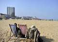 Kent beach named Britain's best