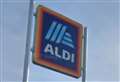 Aldi supermarket invests £18m in Kent sites
