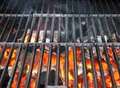 Men suffer burns as barbecue explodes in fuel blunder