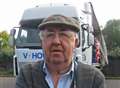 Haulier fears costly diversions 