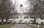 Kent and Canterbury Hospital - one of the hospitals from which Jackie Palmer has been banned