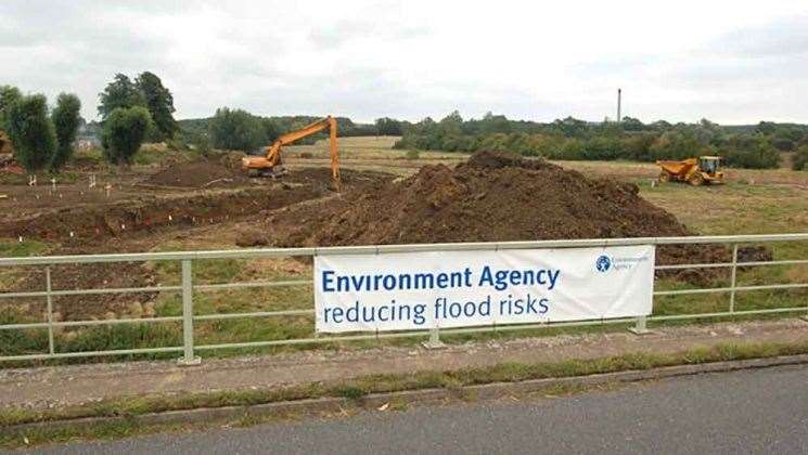 Unison staff at the Environment Agency are working to rule