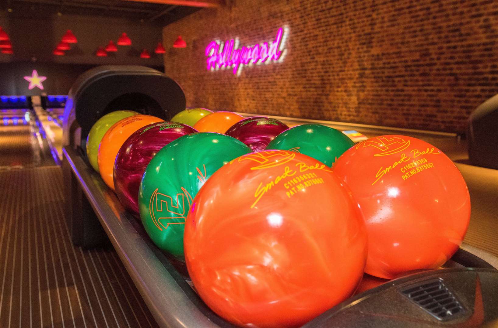 Hollywood Bowl is to reopen four centres in Kent next month
