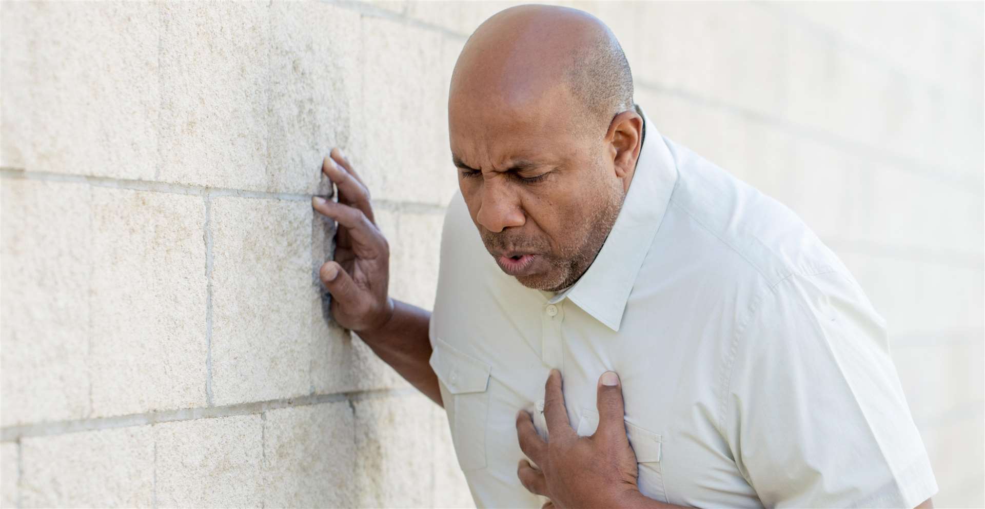 Around 80% of heart attacks and strokes in people under 75 could be prevented (Getty Images)