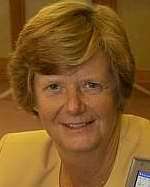CLLR TRUDY DEAN: concerns about the recruitment process