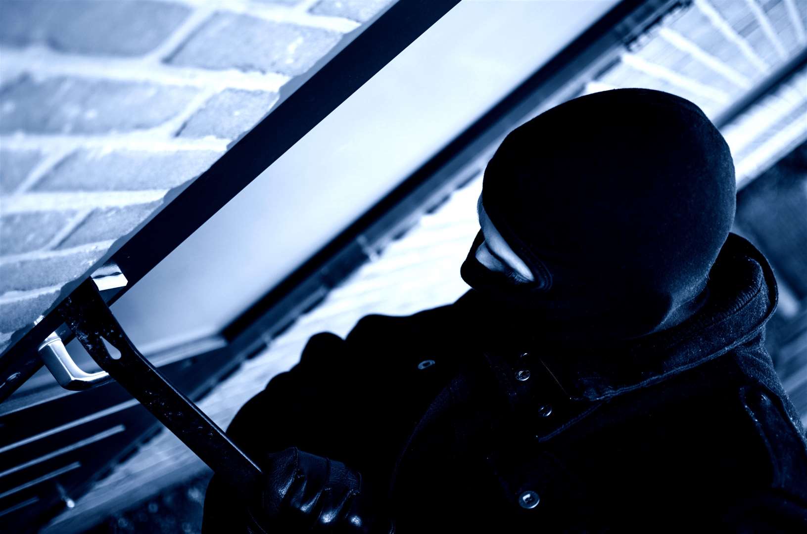 Three man have appeared in court in connection with a series of suspected burglaries across Kent and Essex. Photo: Stock picture