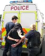 The operation was part of an ongoing Kent Police crackdown against the supply and use of drugs throughout the county
