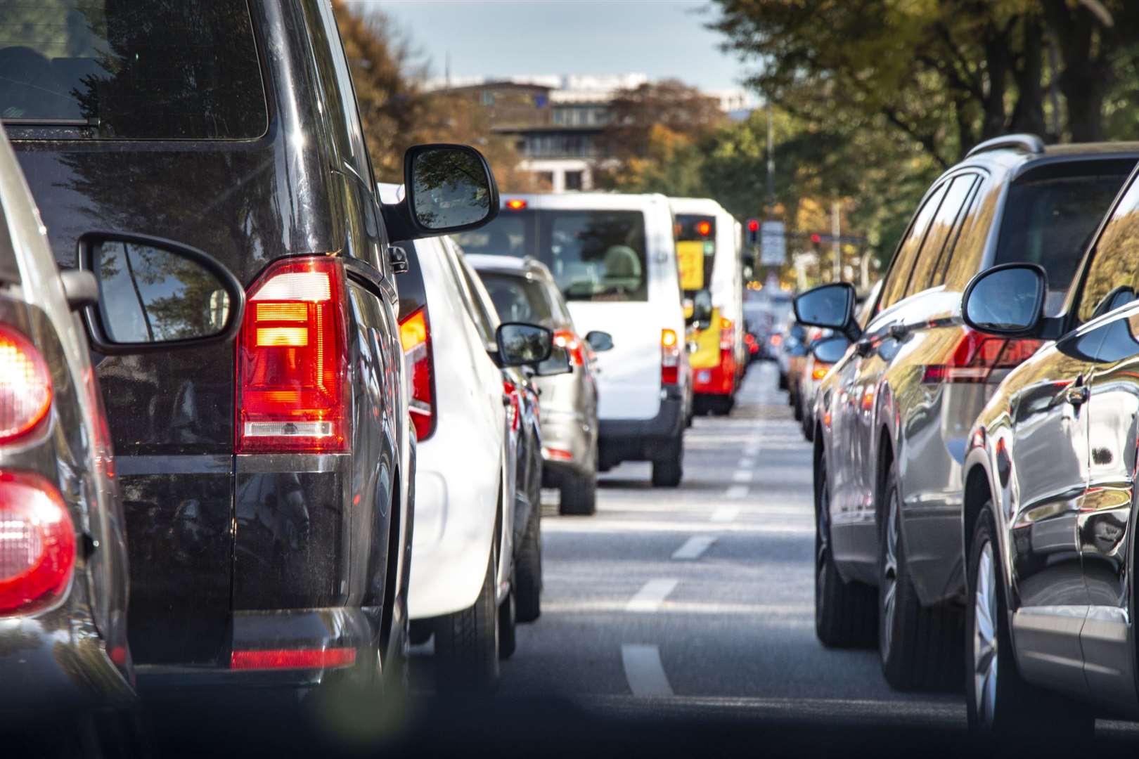 The congestion and Ulez have proved successful so far in reducing pollution