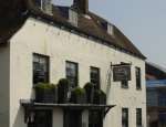 The Swan, West Malling