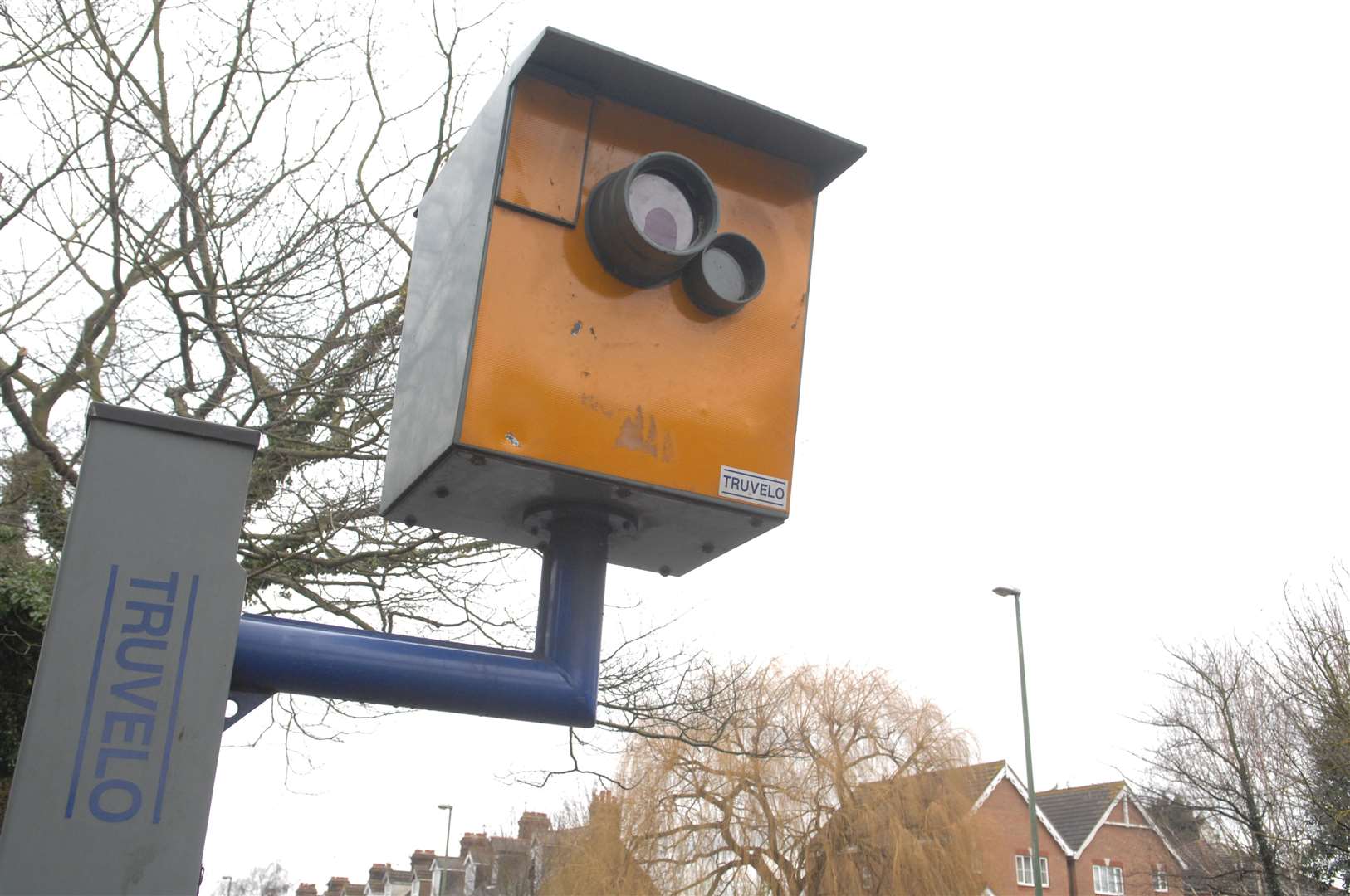 Residents are calling for speed cameras