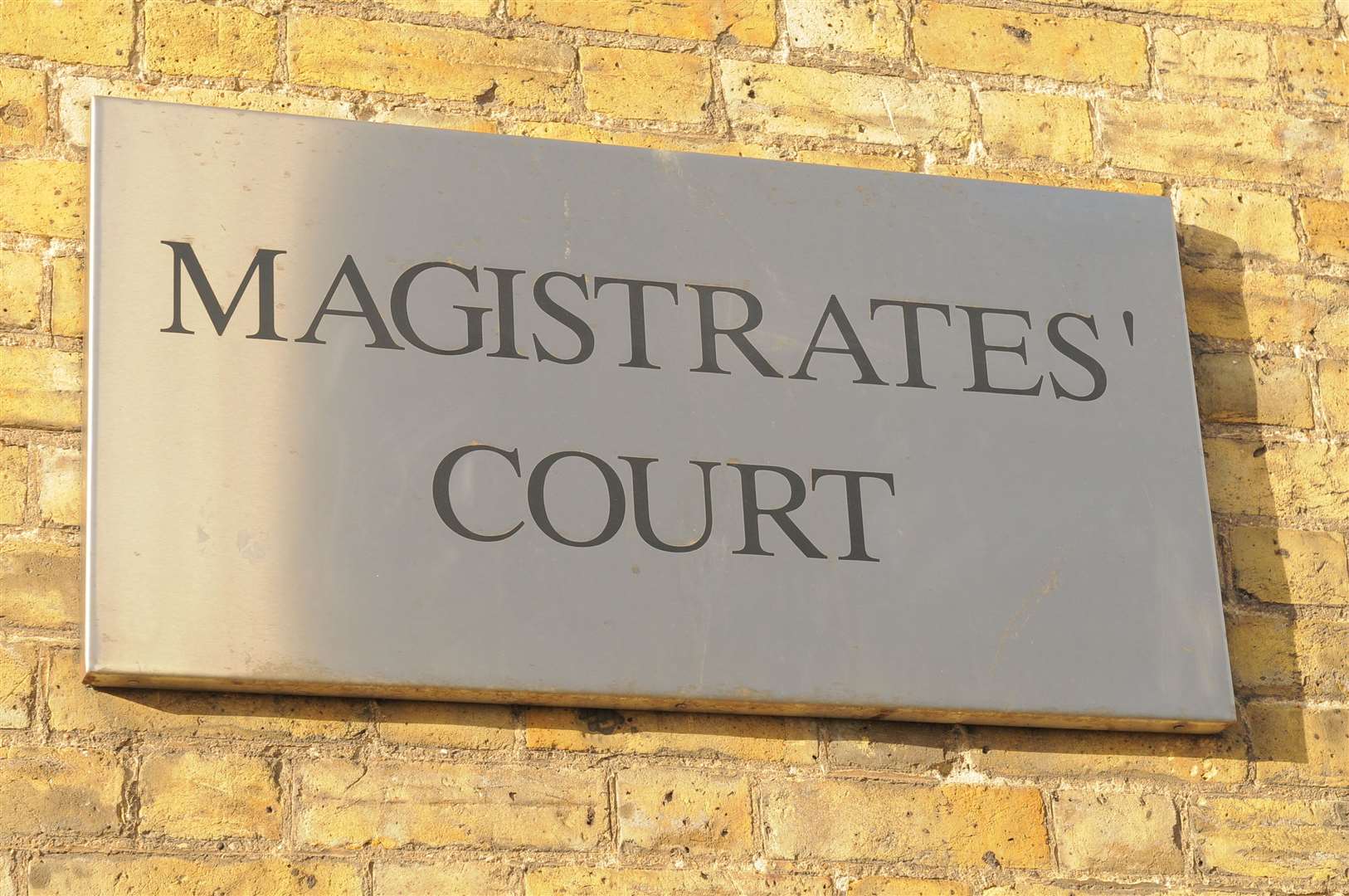 Drink-drivers and drug-drivers have faced justice in Kent's magistrates' courts. Picture: Steve Crispe