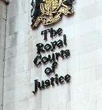 The High Court rejected an appeal asking for expenses details to stay private
