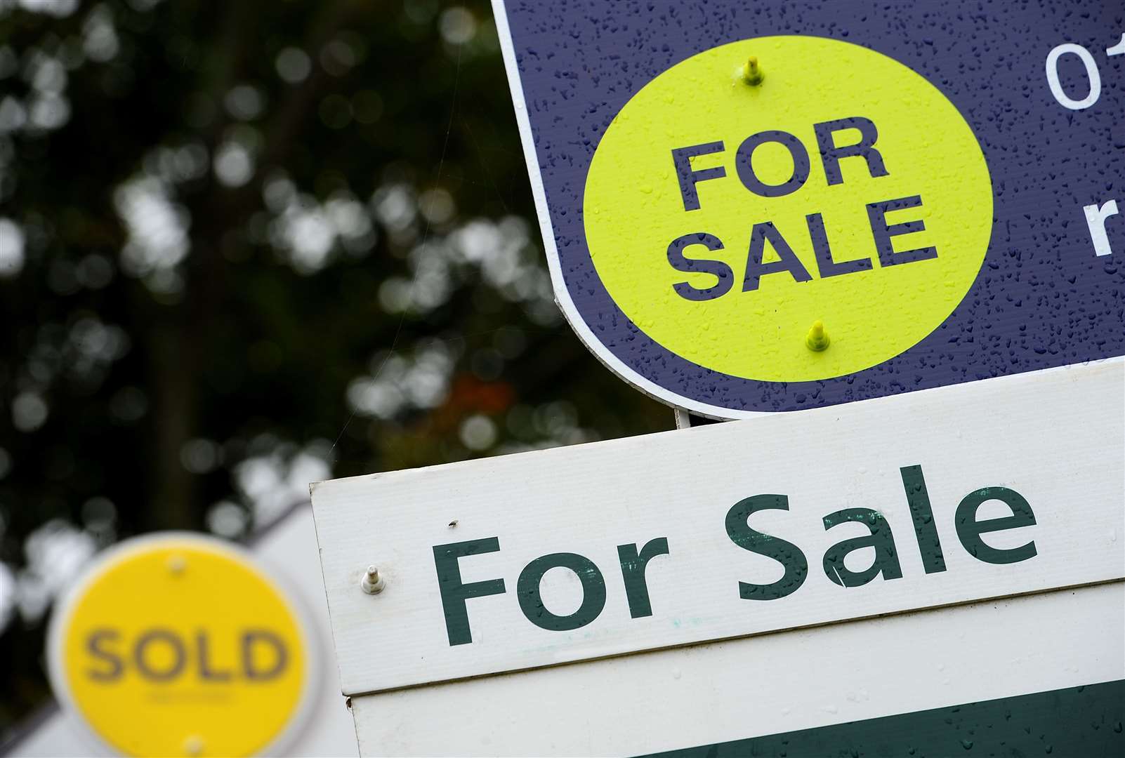 Property prices across the South East increased by 6.2% in the 12 months from November 2019