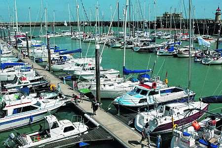 Ramsgate Sailing Week