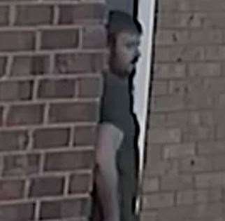 Police wish to identify the men pictured. Picture: Kent Police