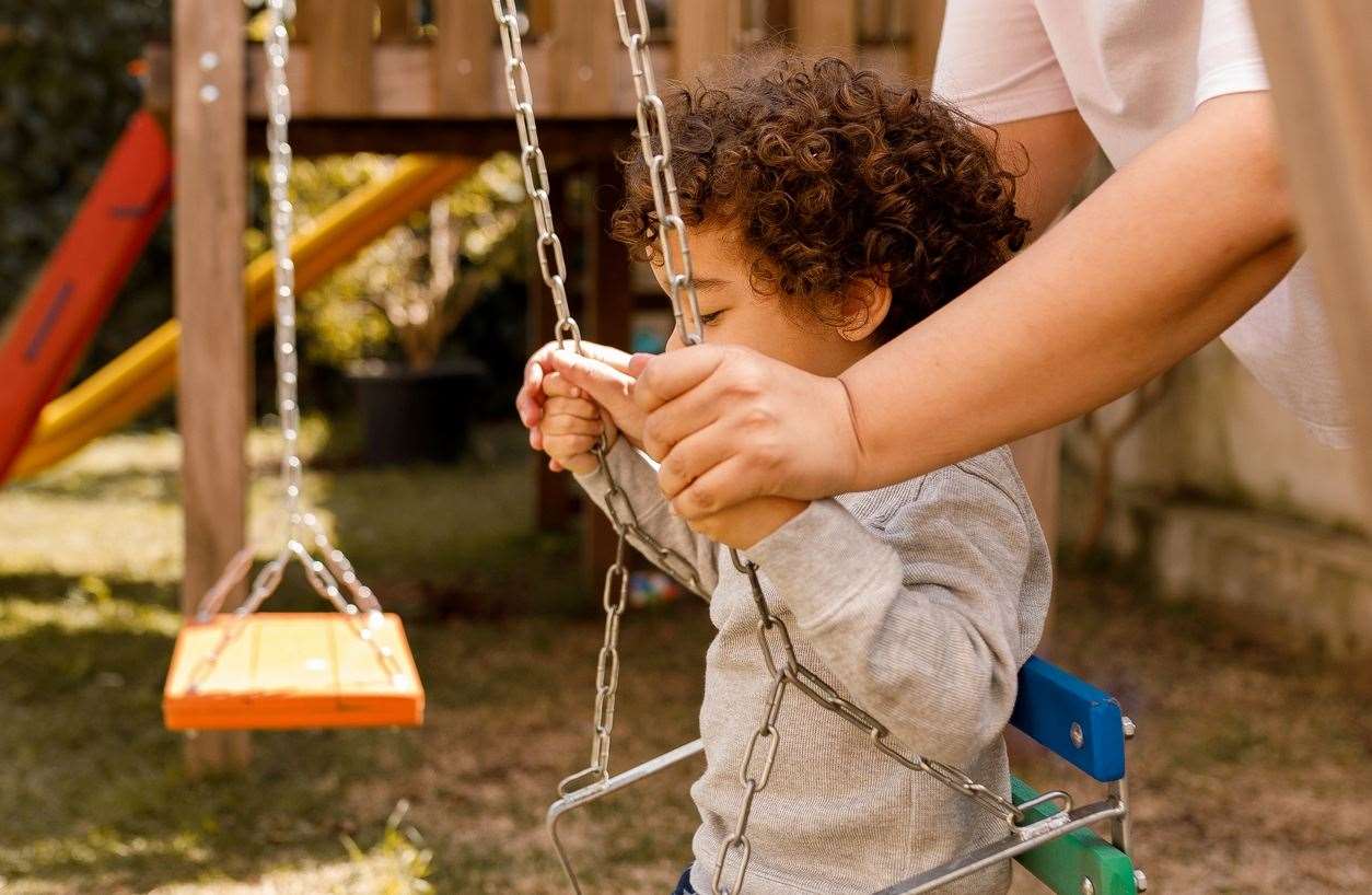 Youth services and children’s centres face cuts as KCC looks to save money. Image: Stock photo.