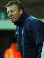 Jepson has told a number of players they have no future at Priestfield