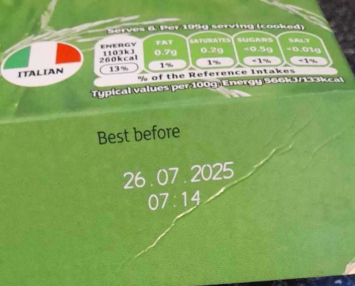 The mum-of-five says she was disgusted that Sainsbury’s declined to issue a product recall. Picture: Nichola Jarvis