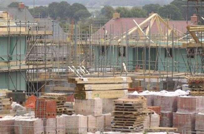 Housebuilding fuels local economies – and delivers homes for council tax payers