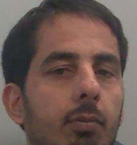 Ruhuf Karimi has been found guility of county lines drug offences (20815228)