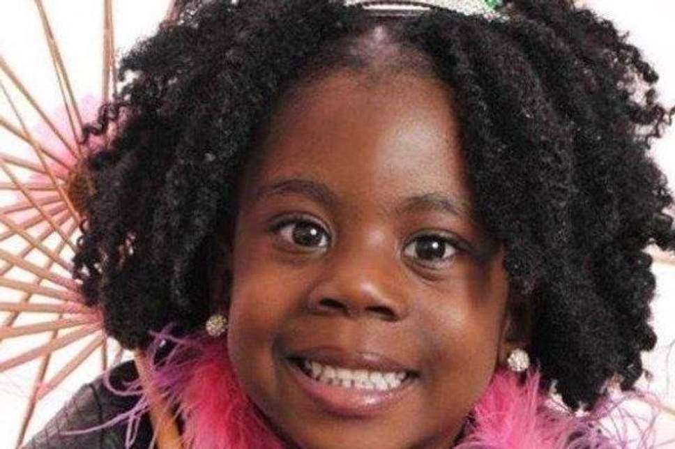 Dajahnel Young drowned during a trip to Margate beach