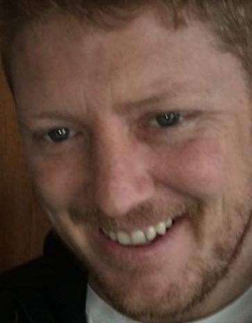 Quentin Lane, 32, from Dartford, died on May 9