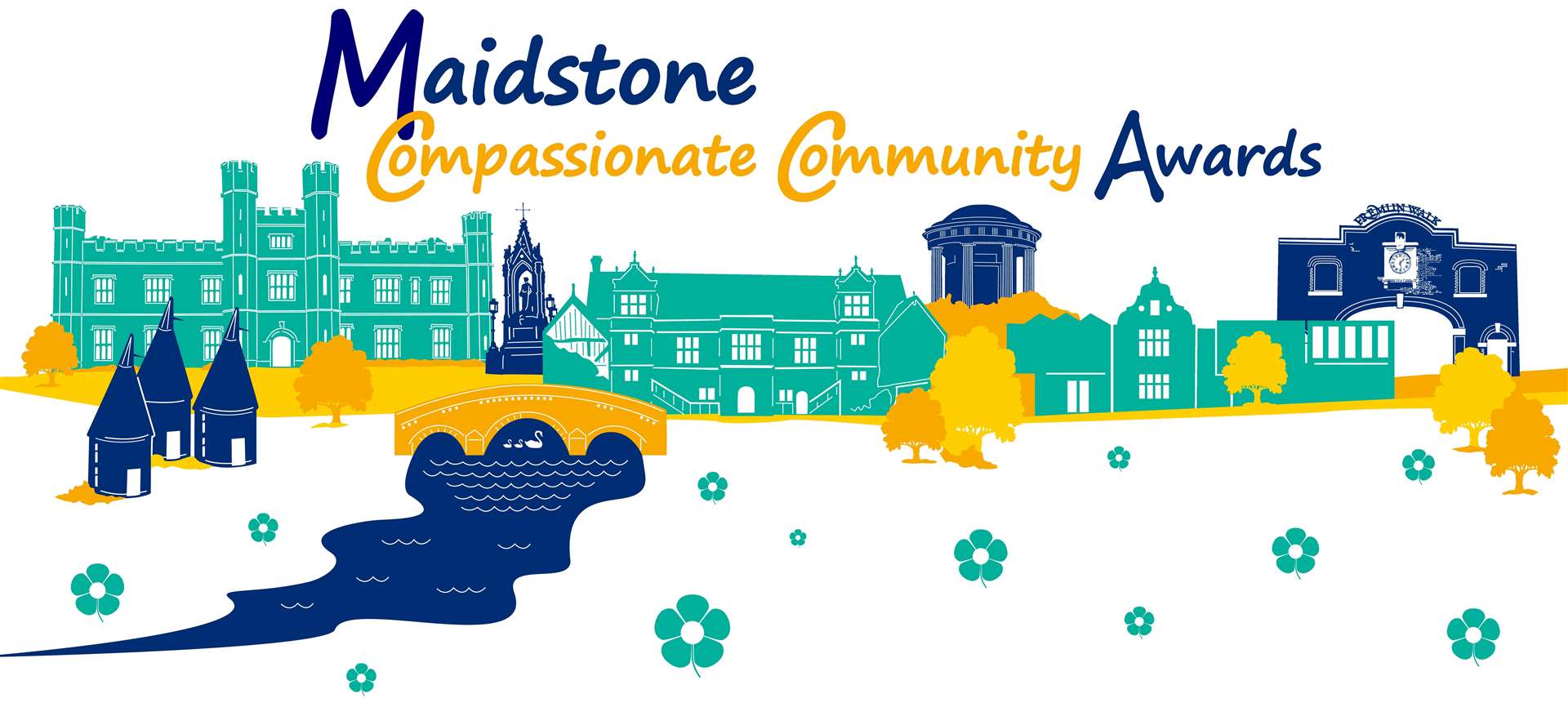Maidstone Borough Council and The Heart of Kent Hospice have launched the Compassionate Community Awards 2020 (42200456)
