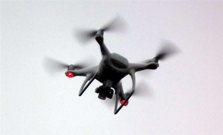 Drones have become increasingly popular - but do you know the rules regarding their use?
