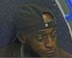 Do you know this man? Then British Transport Police want to hear from you