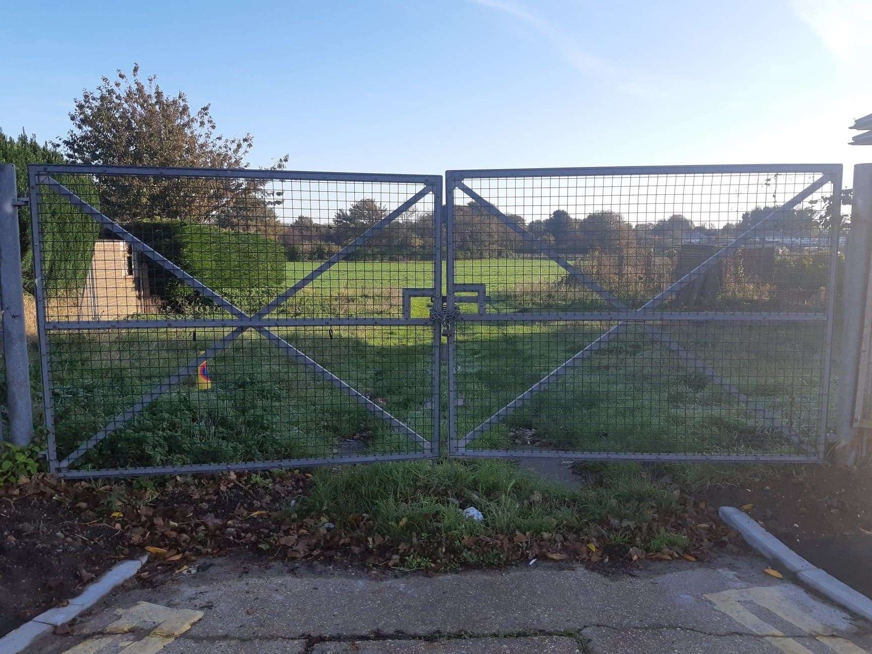Deal Town Council fears the access is too narrow onto Freemens Way. Other residents have called for a second access point