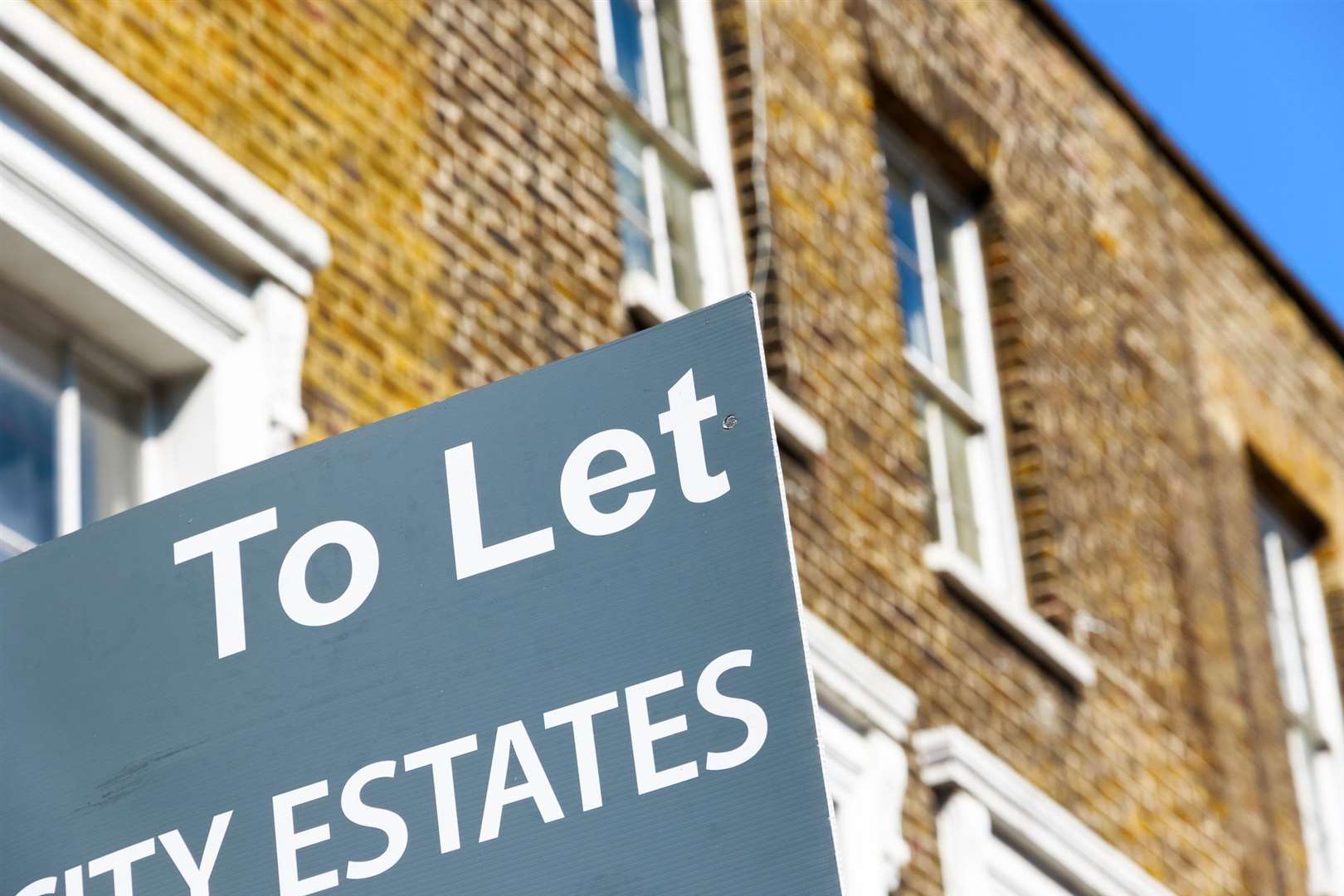 Renters in Kent could be up to £1.1m wealthier over 25 years if they bought their property