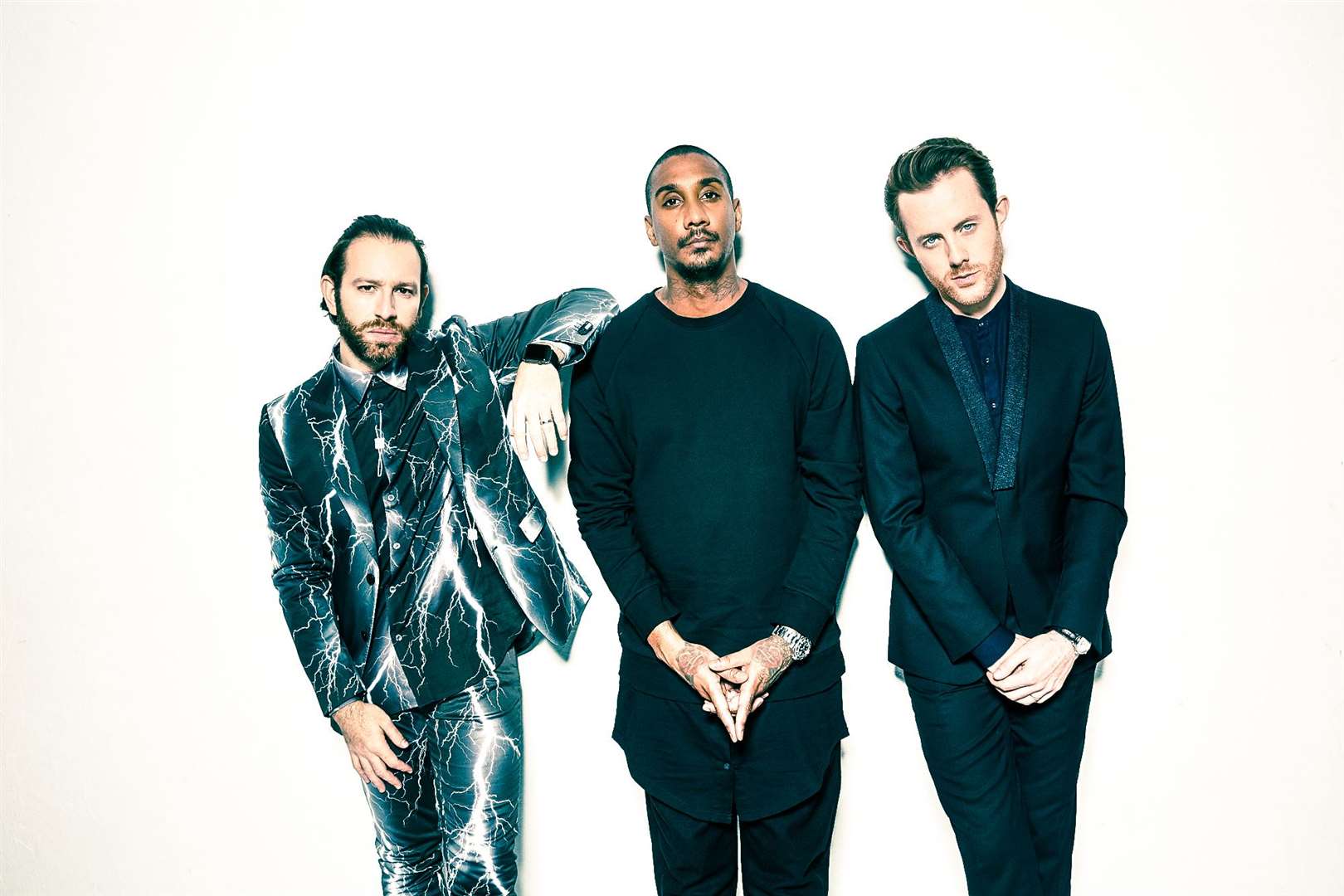 Chase and Status are set to return to Dreamland