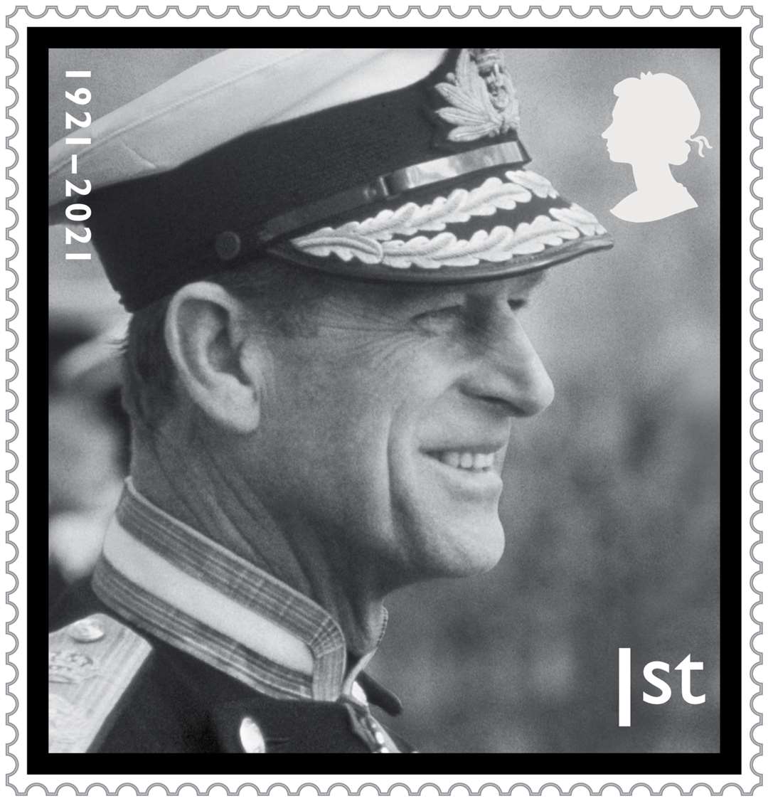 The Duke of Edinburgh passed away in April aged 99